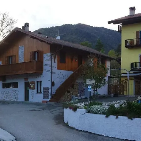 Casavecchia Nocleg ze śniadaniem