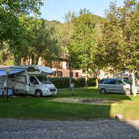 Casavecchia 2* Tiarno di Sopra
