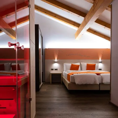 Casavecchia Bed & Breakfast Tiarno di Sopra