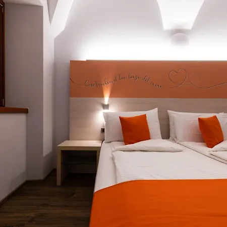 Bed & Breakfast Casavecchia