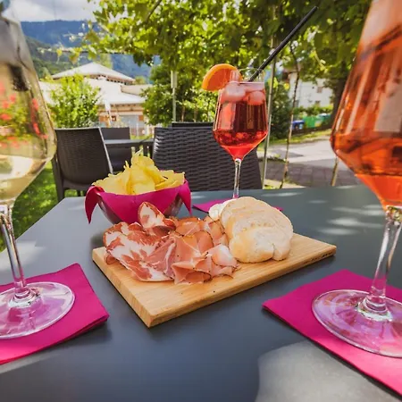 Bed & Breakfast Casavecchia Tiarno di Sopra