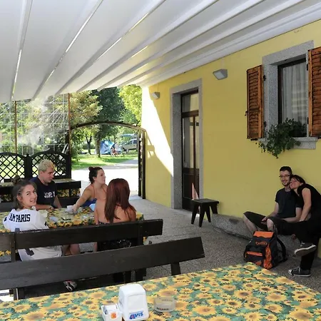 Bed & Breakfast Casavecchia