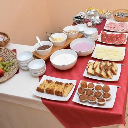 Casavecchia Bed & Breakfast 2*