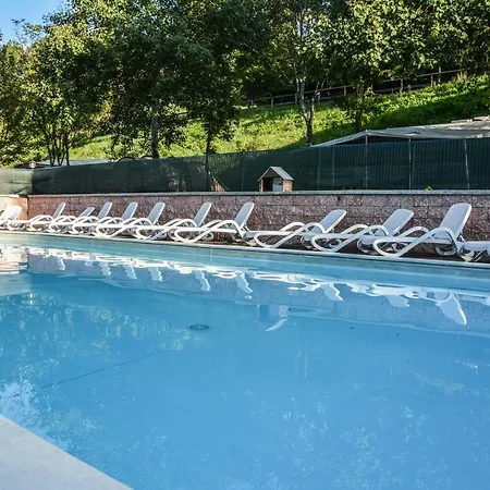 Casavecchia Bed & Breakfast 2*