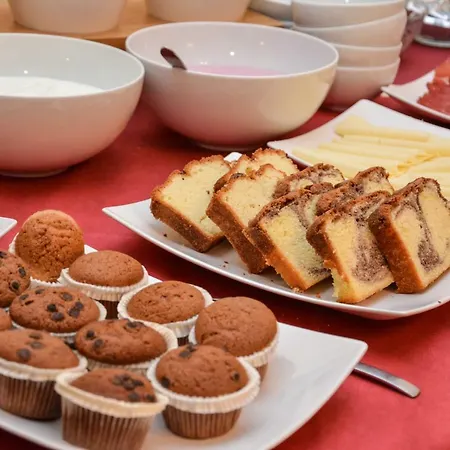 Casavecchia Bed & Breakfast Tiarno di Sopra