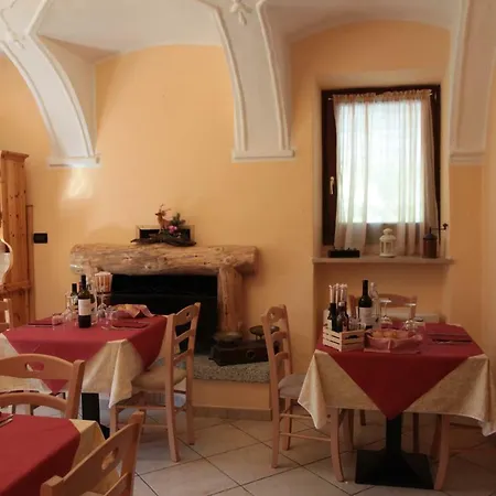 Casavecchia Bed & Breakfast Tiarno di Sopra